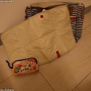 Popok Bayi Premium Size M - Baby Care Essentials