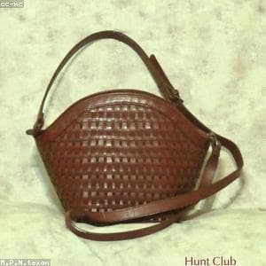 Tas Selempang Kulit Sintetis - Bag Collection Store