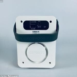 Speaker Bluetooth Portable - Audio Tech Store