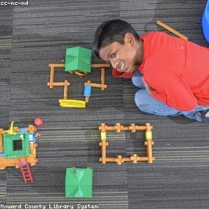 Mainan Edukatif Anak Usia 3-6 Tahun - Happy Kids Toys