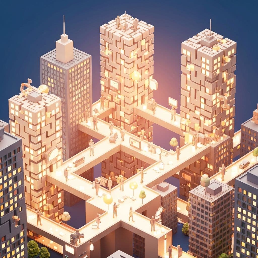 Desa Connect Launches Community Platform