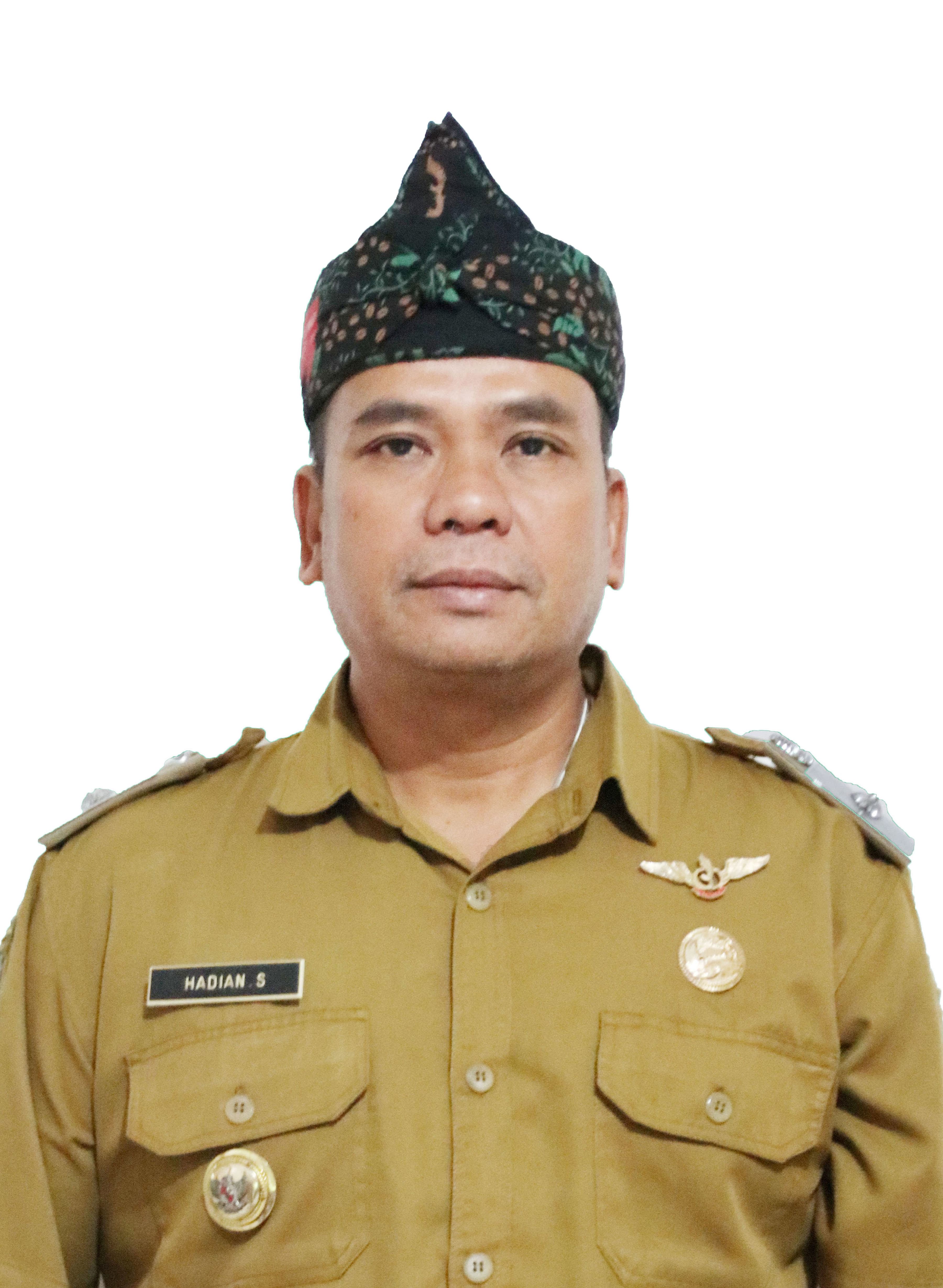 Foto Kepala Desa, Pimpinan Desa di aparatur desa