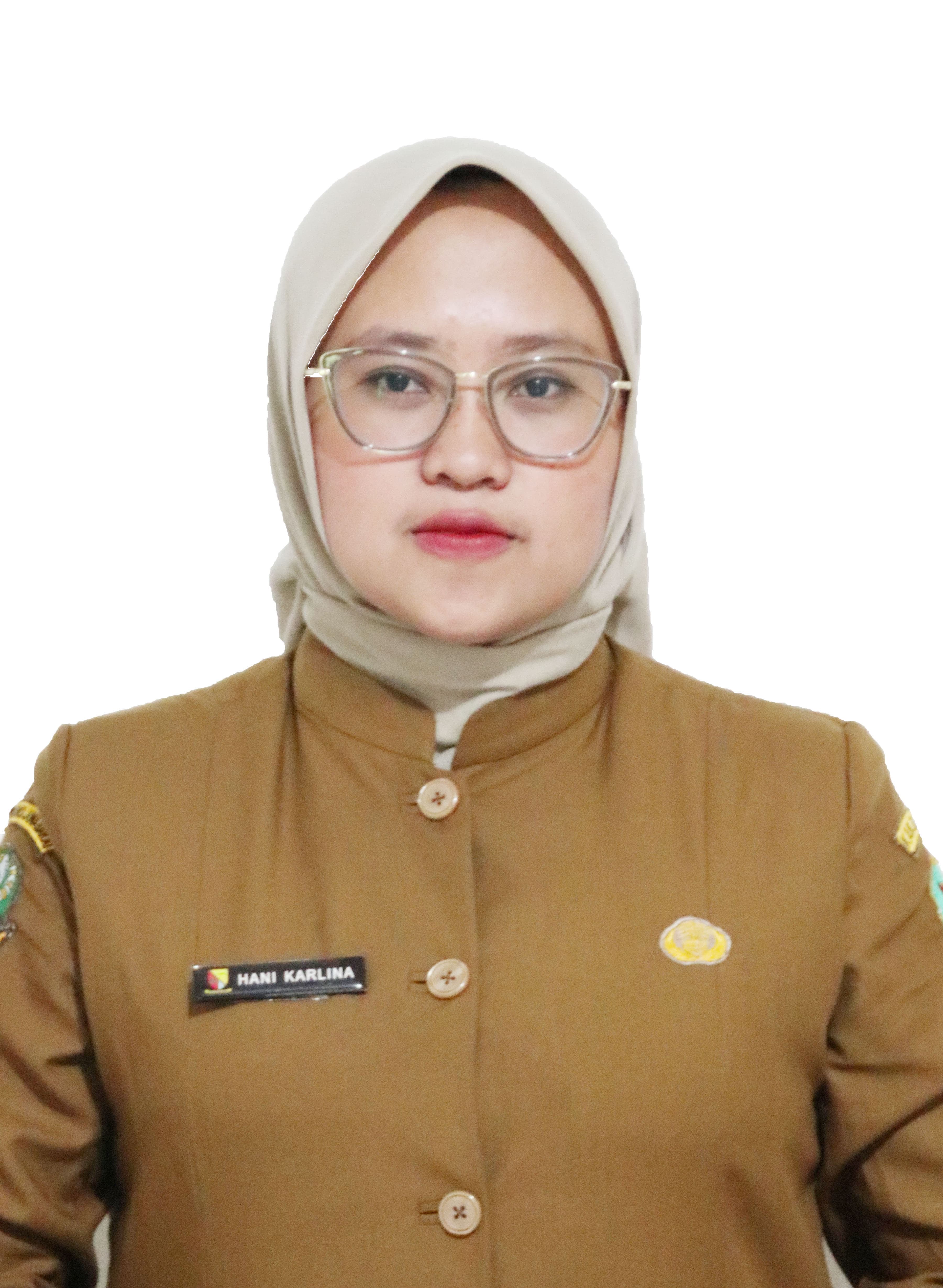 Foto Kaur Perencanaan, Perencanaan di aparatur desa