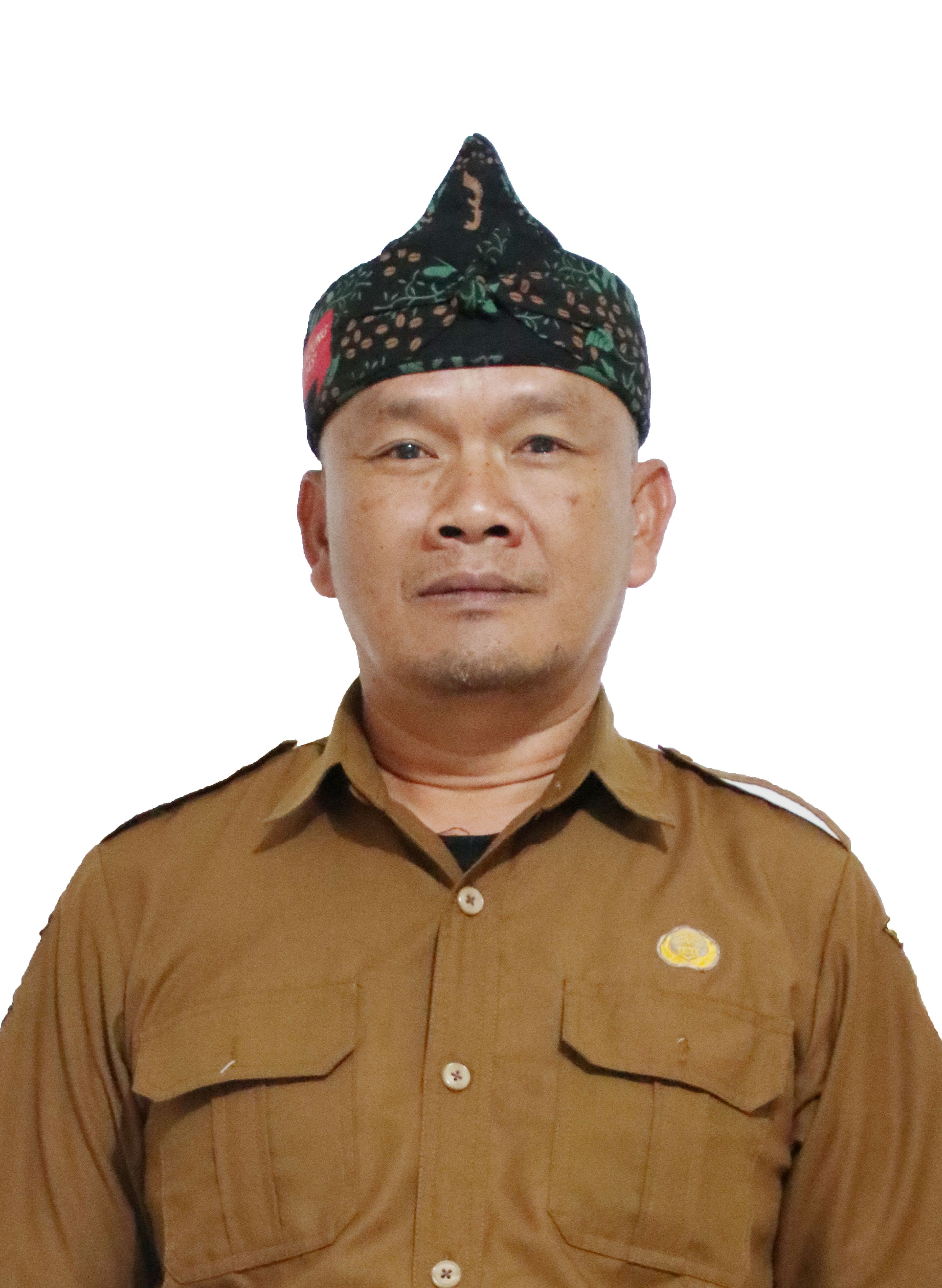 Foto Kaur Tata Usaha, Administrasi di aparatur desa