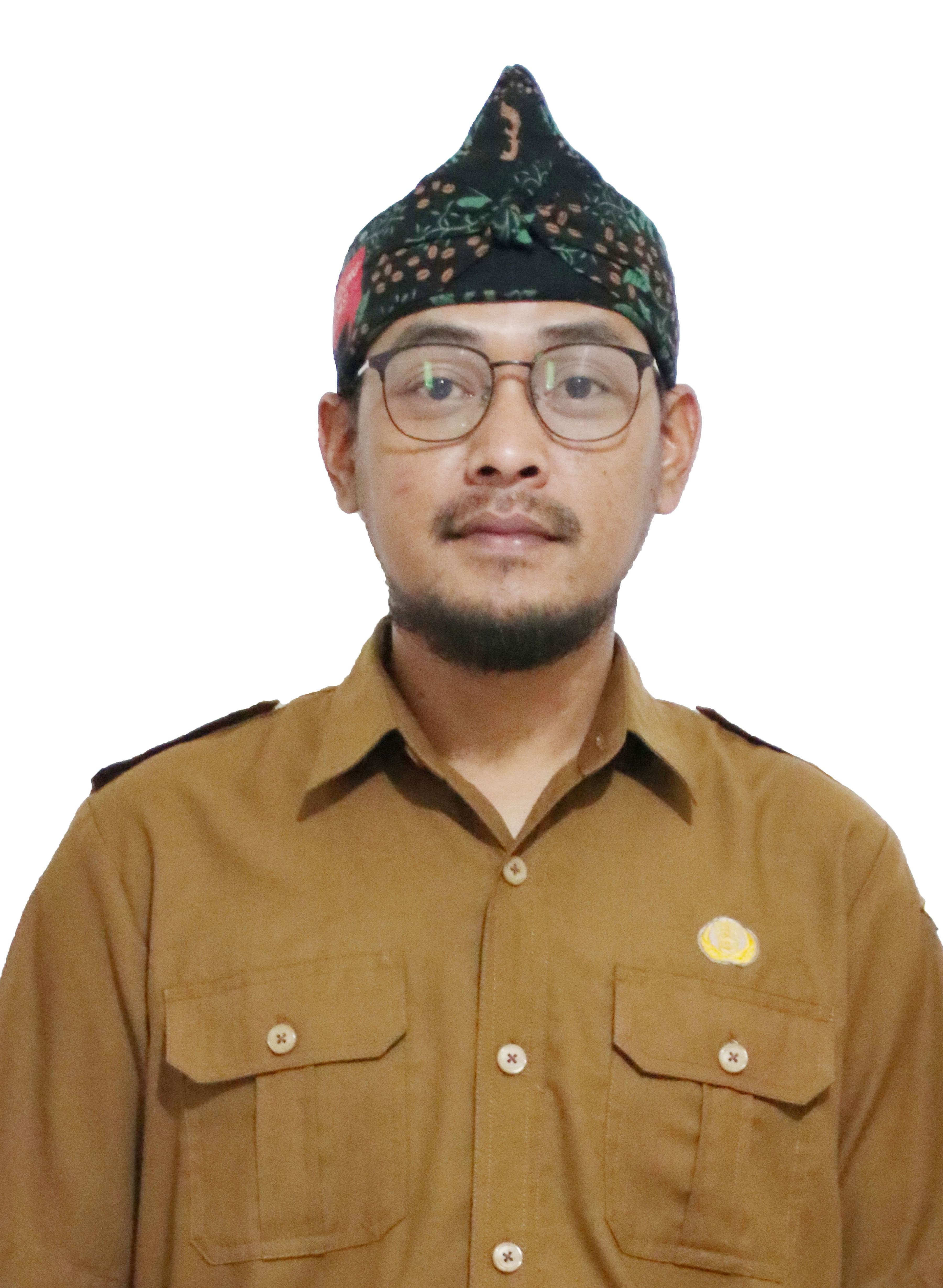 Foto Kasi Pemerintahan, Pemerintahan di aparatur desa